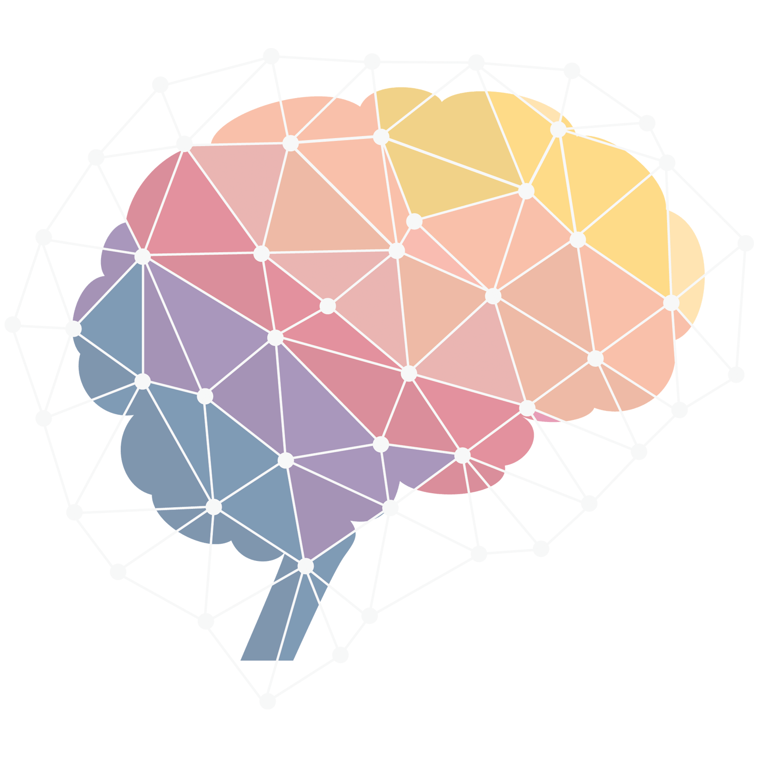Neuromorphic device illustration